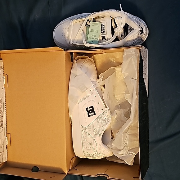 DC SW Pure - Picture 2 of 6